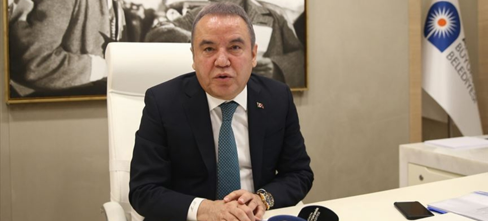 Muhittin Böcek hakkında yeni gelişme