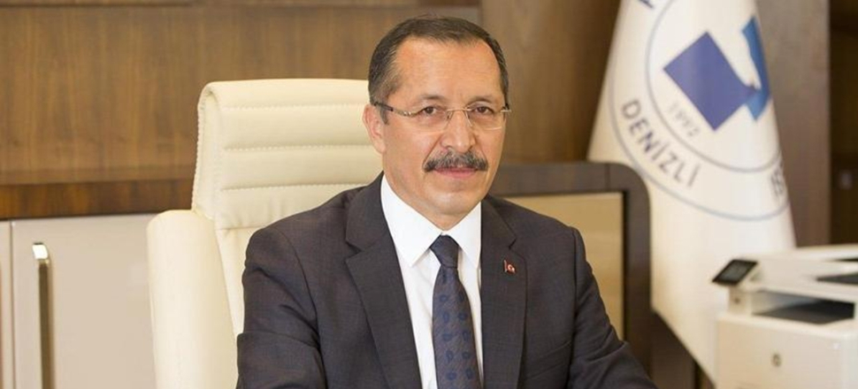 Eşini atayan rektör Hüseyin Bağ'ın görevine son verildi