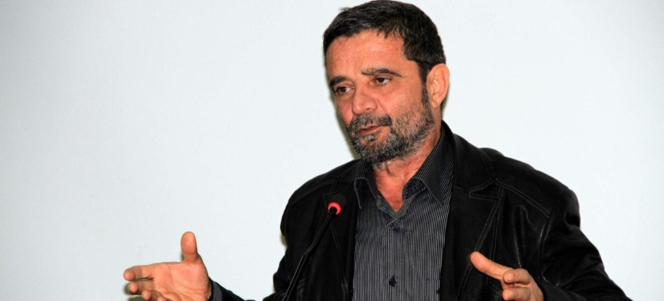 Mümtazer Türköne tahliye edildi