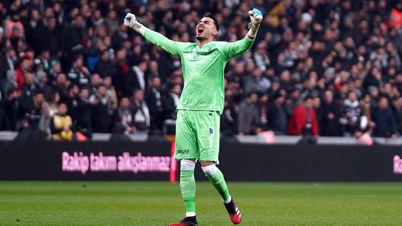 Fransız ekip Uğurcan için gözünü kararttı!