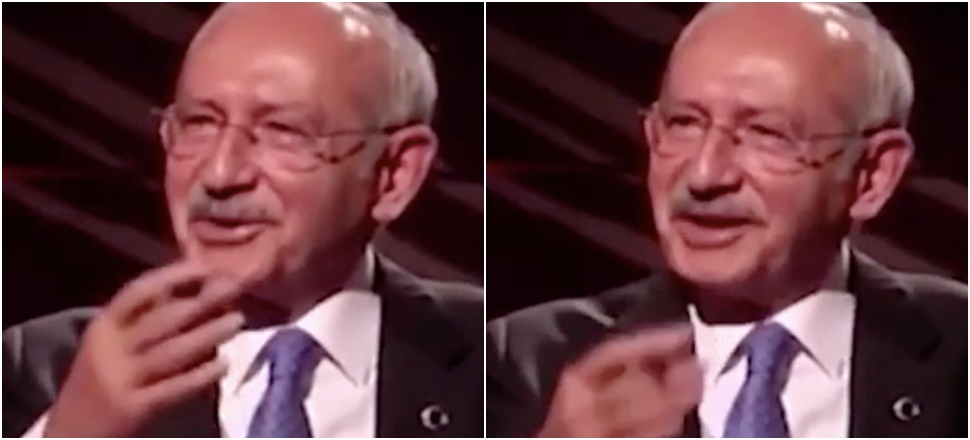 Kılıçdaroğlu şimdi de doğal gaz keşfiyle alay etti