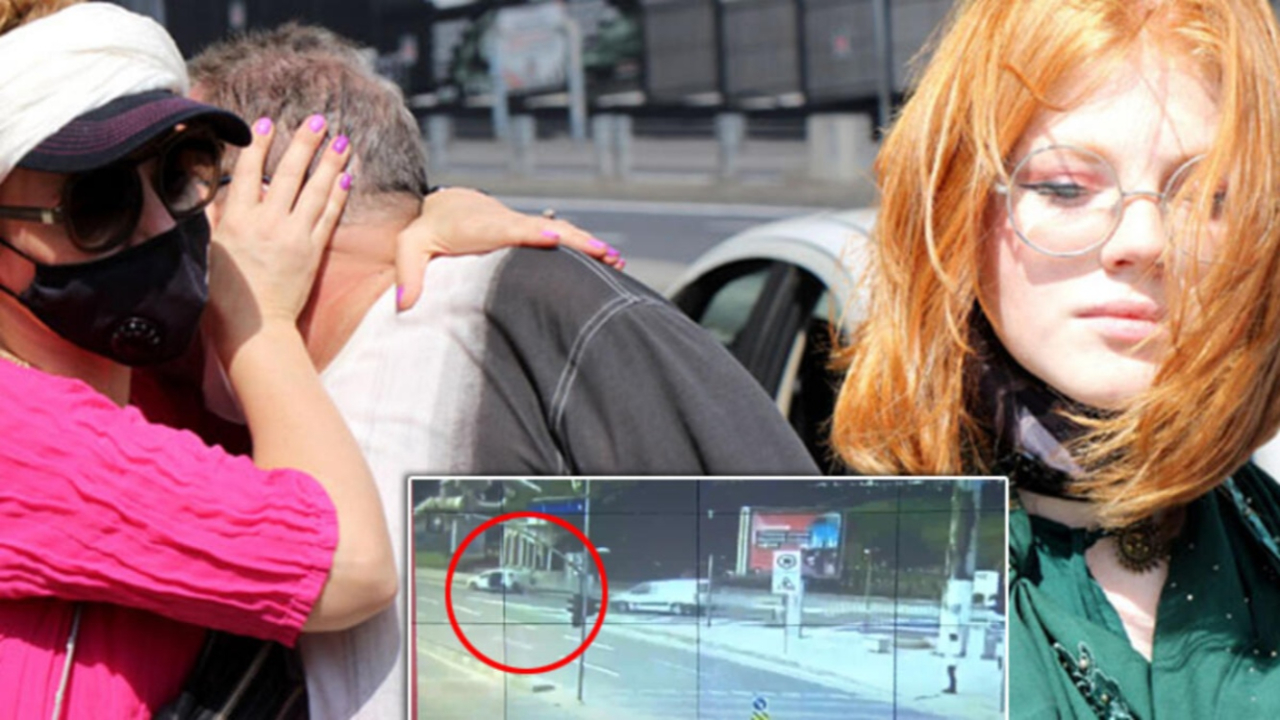 45 suç kaydı olan Samet'in son hedefi ABD'li aile oldu
