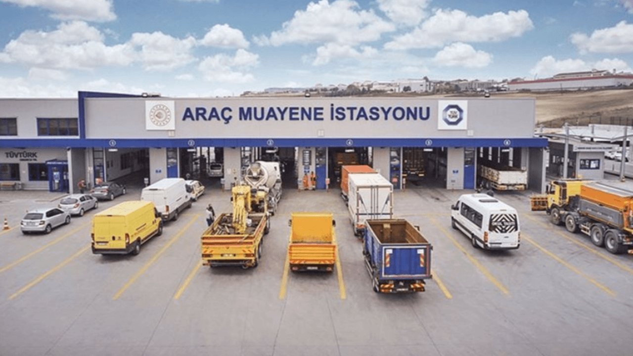 Araç muayenesinde yanıltıcı randevulara dikkat!