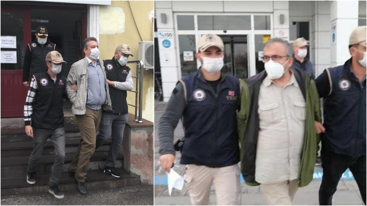CHP yine HDP'lilere siper oldu