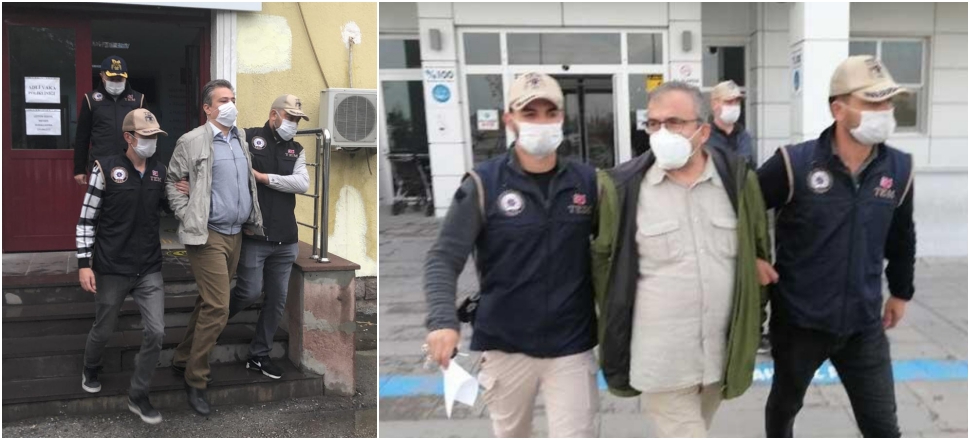 CHP yine HDP'lilere siper oldu