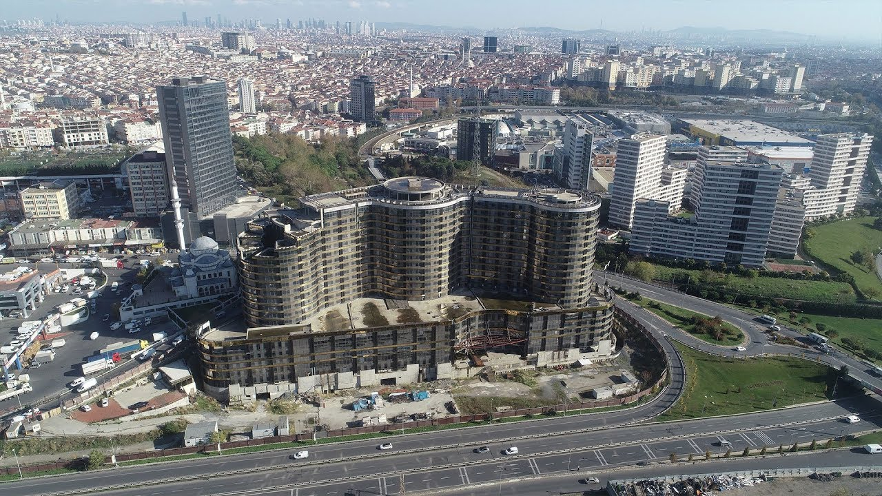 Jet Fadıl'ın Caprice Gold’u tasfiye ediliyor