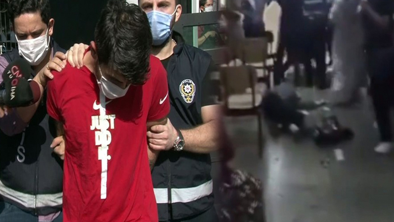 Çapa Tıp Fakültesi Hastanesi'nde maske uyarısı sonrası dehşet saçmıştı! Yeni detaylar ortaya çıktı...
