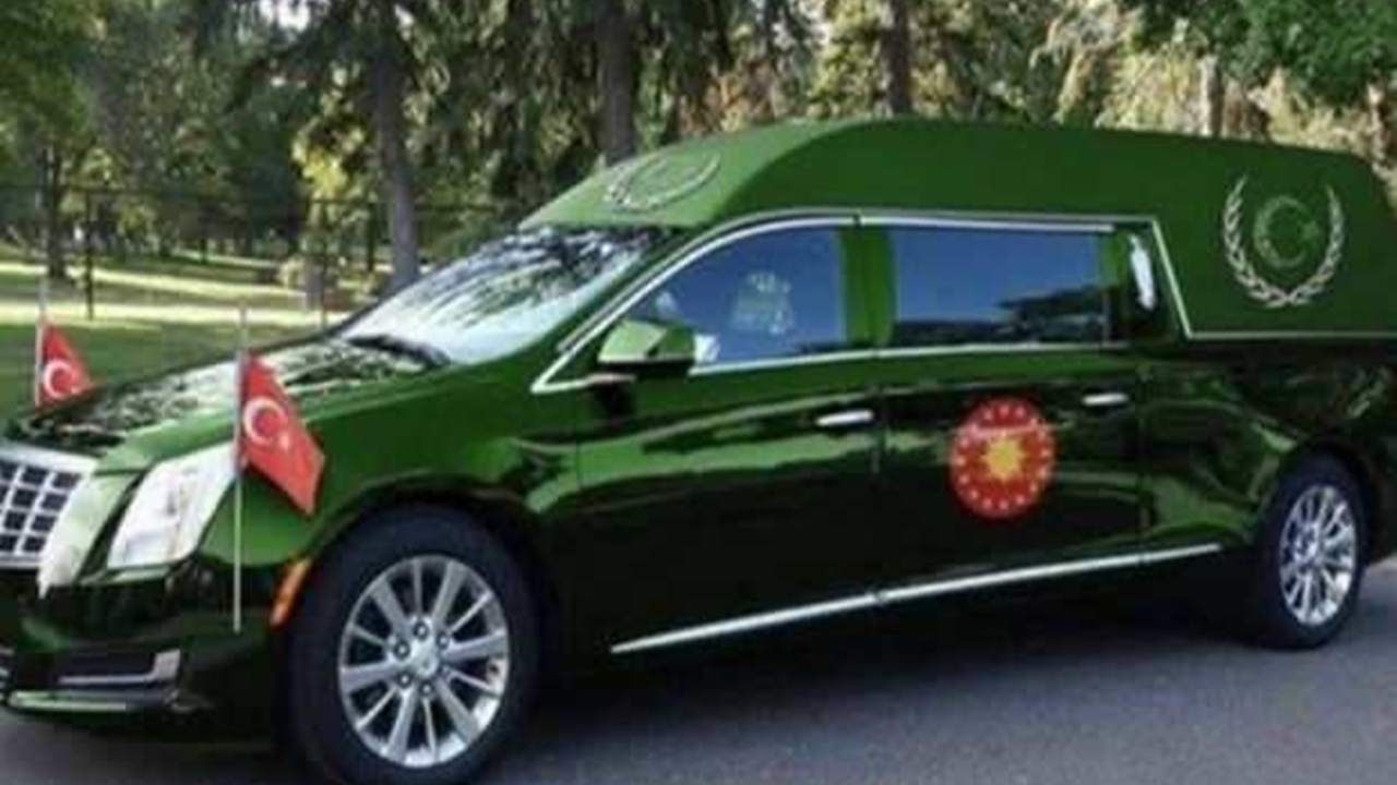 Muhalefetin Cadillac yalanı yine dolaşıma sokuldu