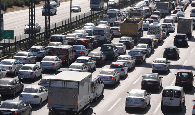 Trafik sigortasında Rüzgar Çetin örneği