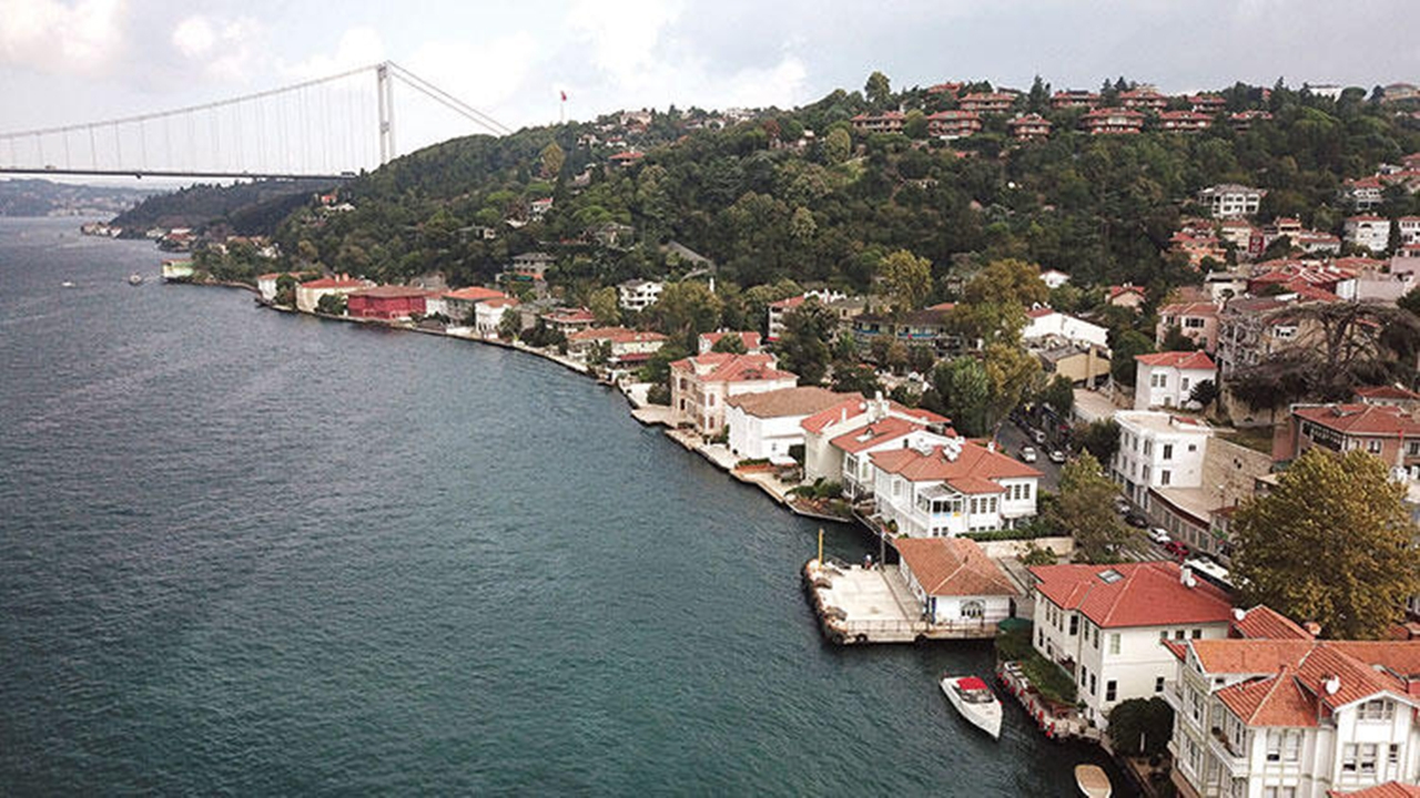 AYM'den flaş Boğaziçi kararı