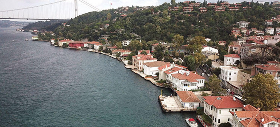 AYM'den flaş Boğaziçi kararı
