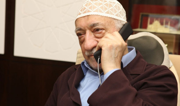 FETÖ'de büyük panik: Evleri kapatın