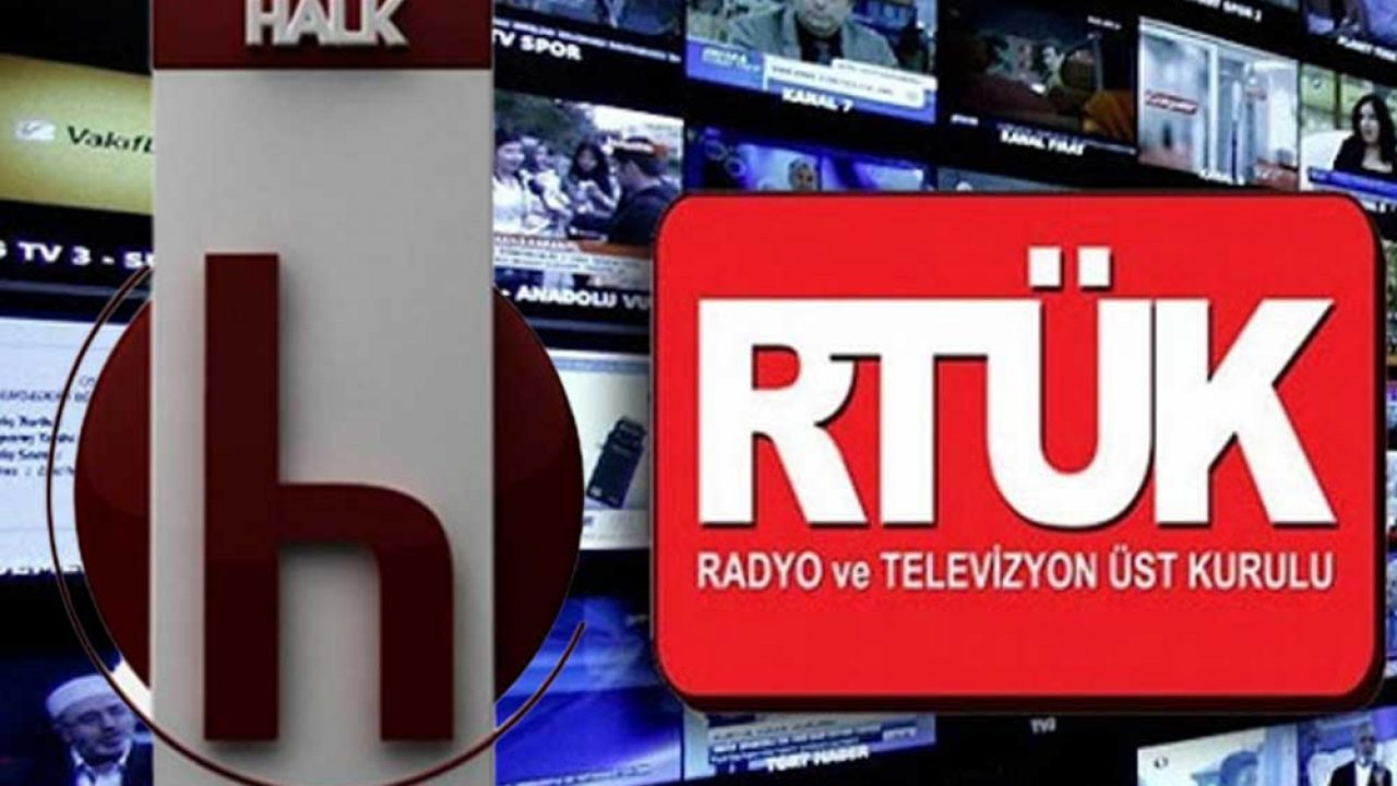 Halk TV ekranı 5 gün kararıyor!