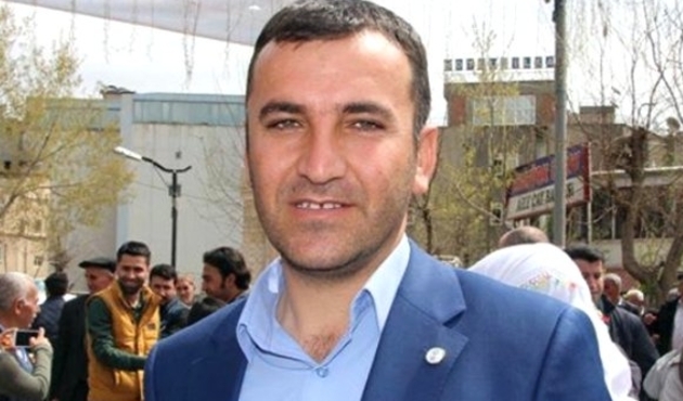Tutuklu HDP'li Encü için flaş karar!