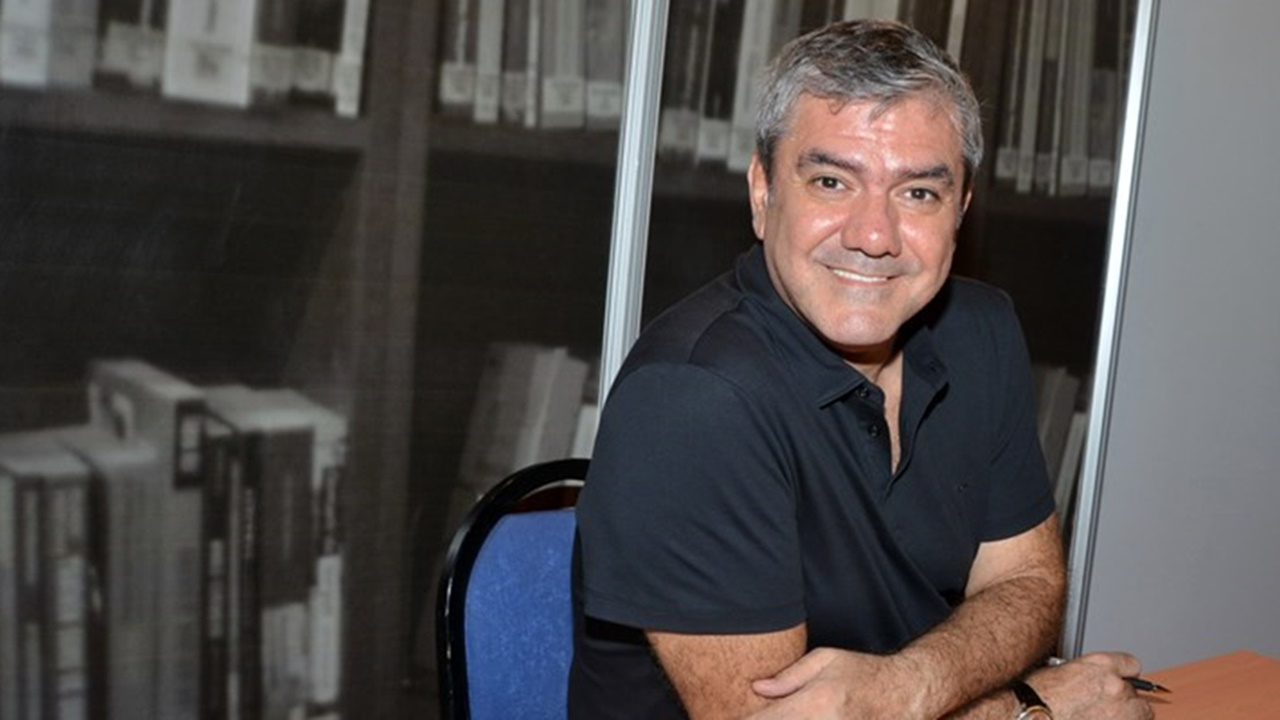 Kemalistler pamuk eller cebe: Yılmaz Özdil'in kitabı baskıda