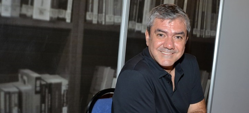 Kemalistler pamuk eller cebe: Yılmaz Özdil'in kitabı baskıda