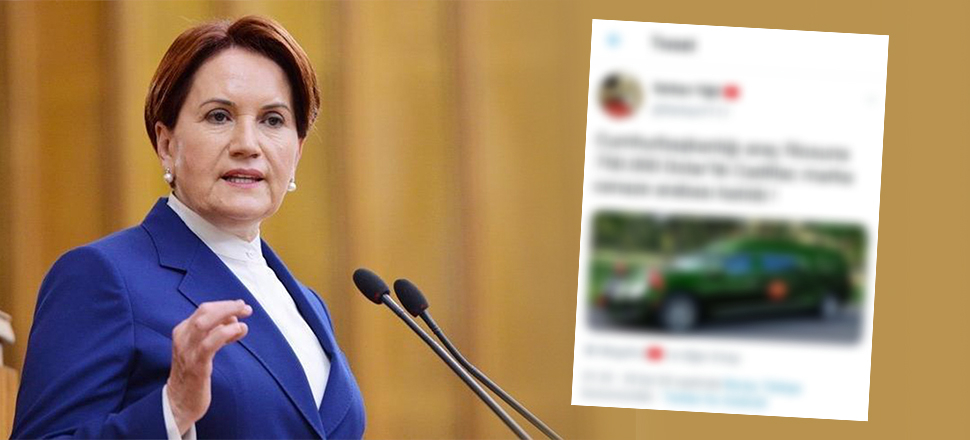 "Cumhurbaşkanı Erdoğan'a ölüm tehdidi!"