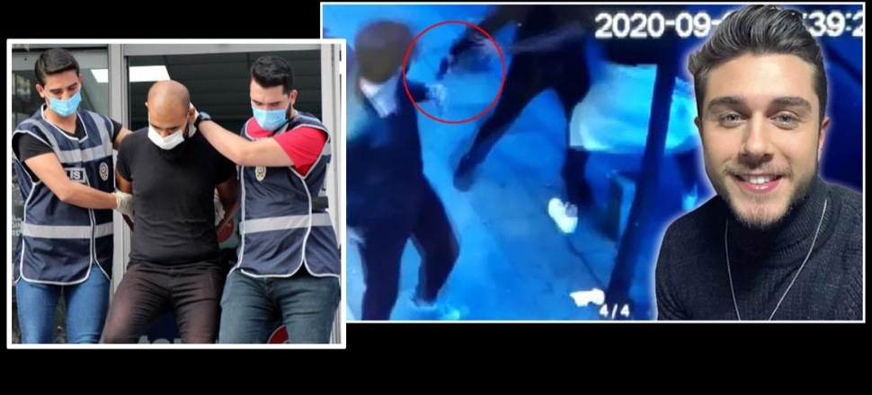 Onur Seyit Yaran'a saldırının sebebi kıskançlık çıktı!