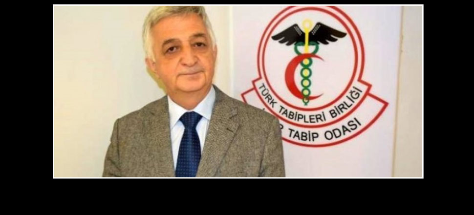 Terör örgütünün ajansına pandemi röportajı