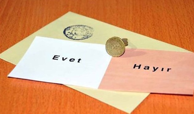 YSK kararları Resmi Gazete'de yayımlandı