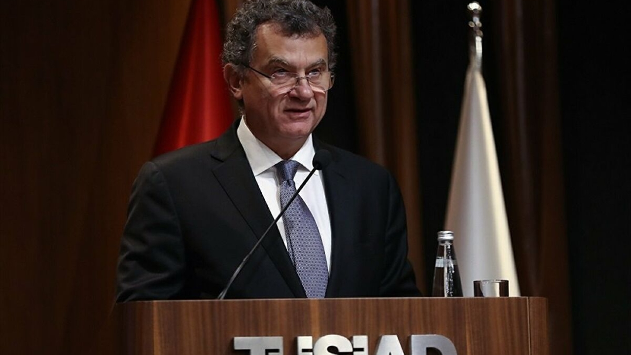 TÜSİAD’dan Selin Sayek Böke’ye yanıt geldi