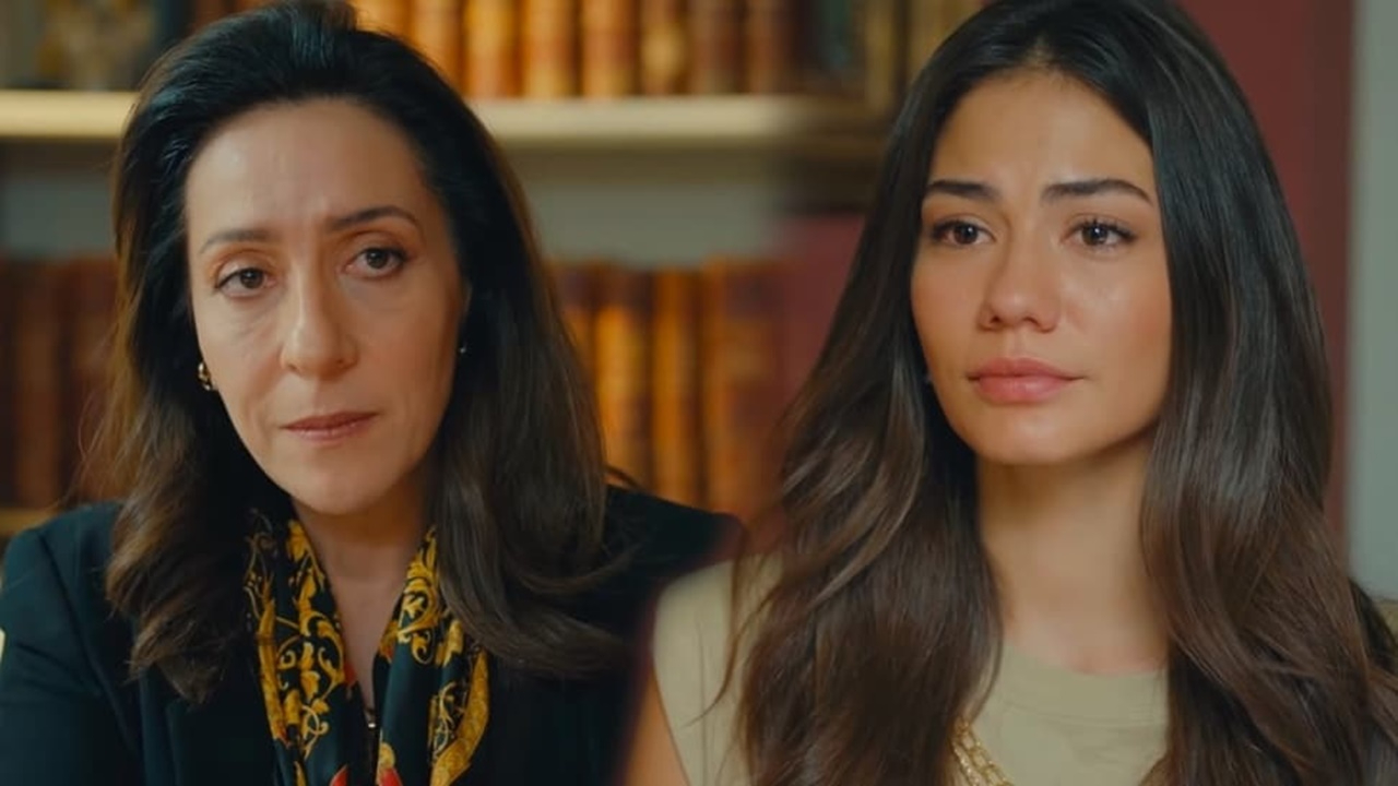 Kırmızı Oda ve Doğduğun Ev Kaderindir'den büyük sürpriz!