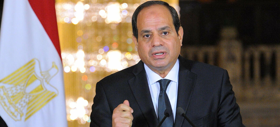 Sisi karşıtı gösterilerde 2 kişi öldü