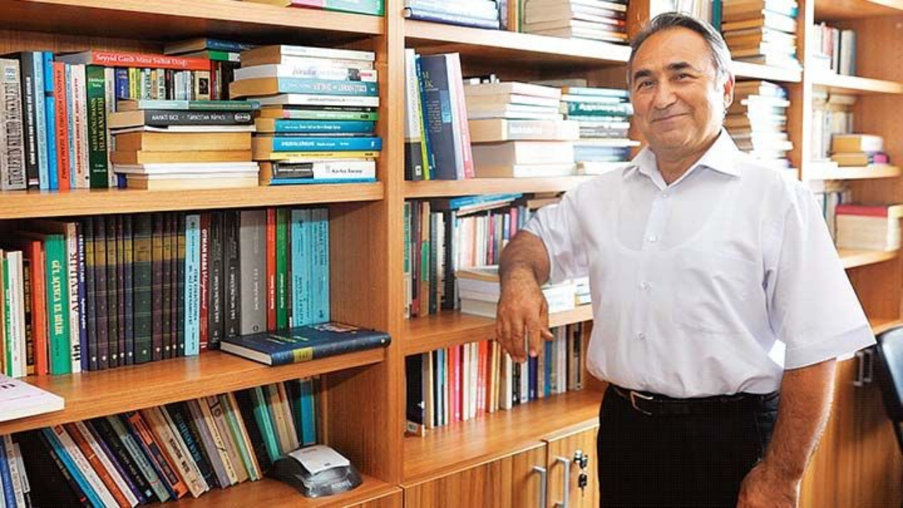 Ünlü ilahiyatçı Hasan Onat vefat etti