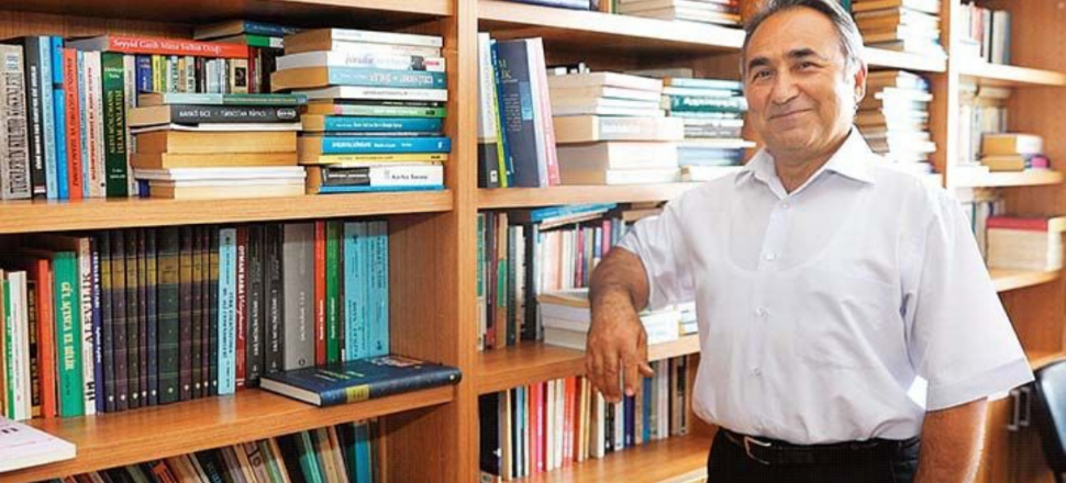 Ünlü ilahiyatçı Hasan Onat vefat etti