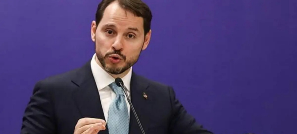 Berat Albayrak 200 günlük bilançoyu paylaştı