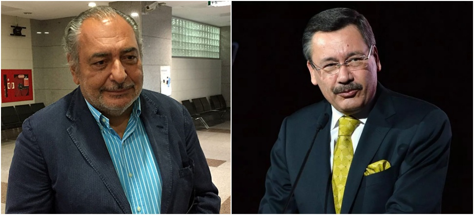 Reha Muhtar ima etti! O ismi biz açıklıyoruz...