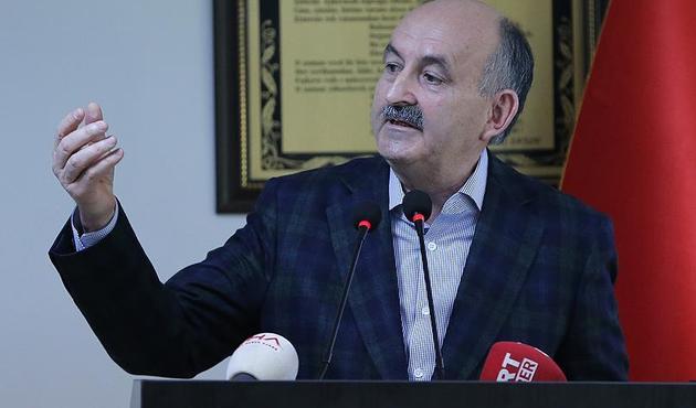 'Evet' demek vicdanımızın gereğidir, 'hayır' demek de vicdanımızın sesidir ama...