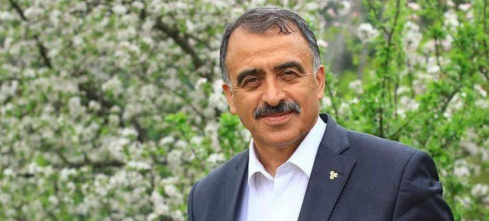 İSTAÇ Genel Müdürü koronaya yenildi