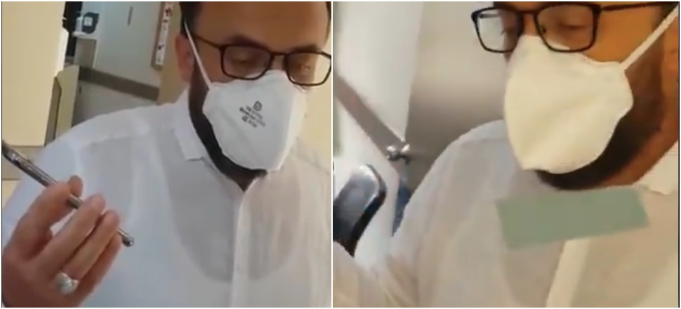 Mahkeme adli kontrol şartıyla serbest bıraktı