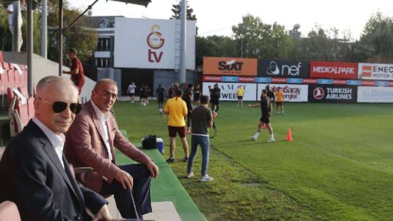 Cengiz: Her kızın 40 isteyeni olur, bir tanesi alır