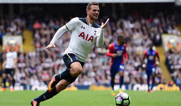 Vincent Janssen'den Galatasaray itirafı