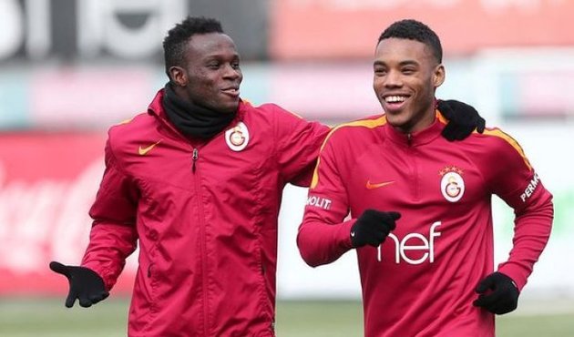 Galatasaray'da Bruma için olay iddia!