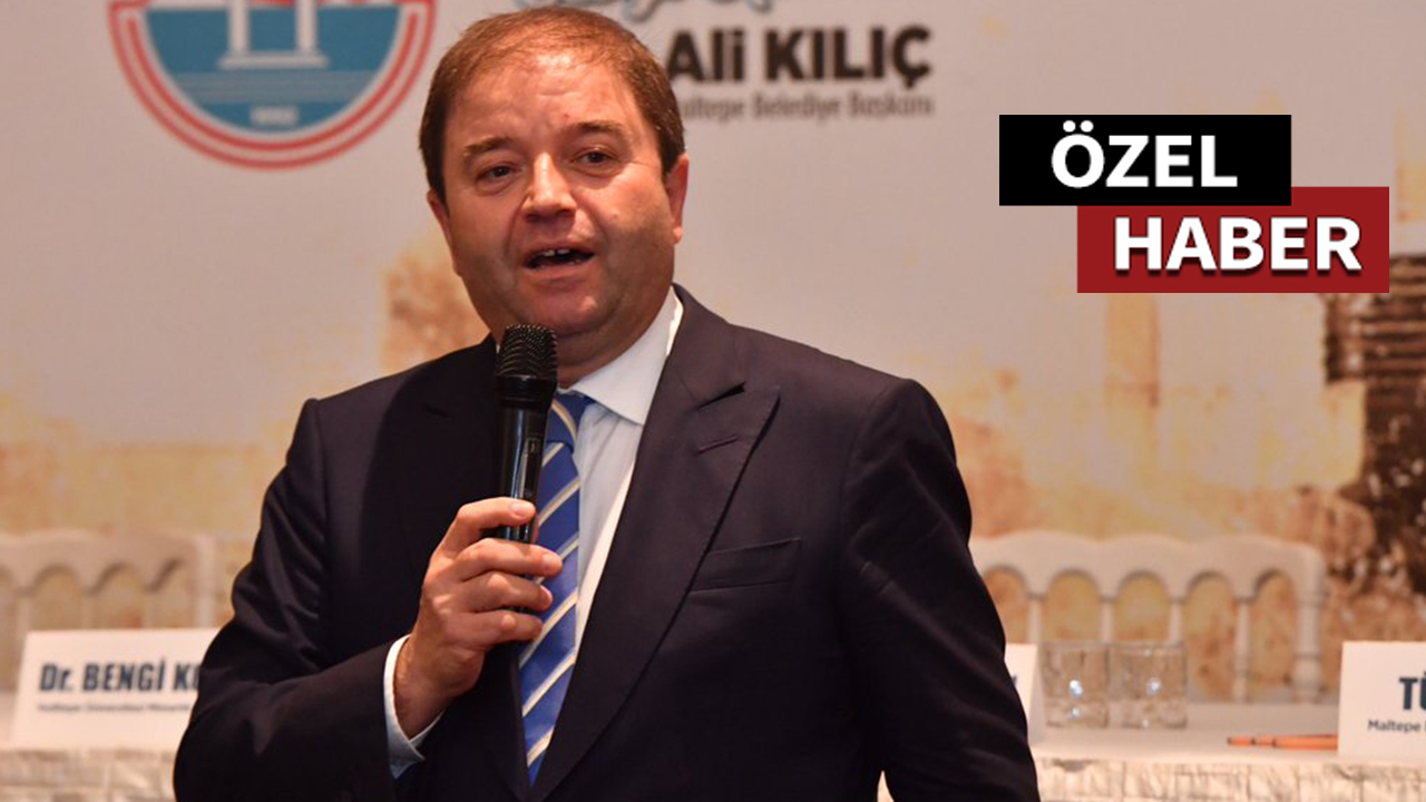 Başkan Ali Kılıç ve 7 kişi hakkında soruşturma izni verildi