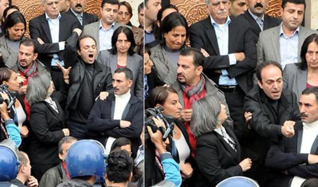Osman Baydemir için flaş hapis kararı!