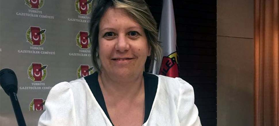 İşçi kıyımında ikinci dalga! Zeynep Gürcanlı'yla da yollar ayrıldı