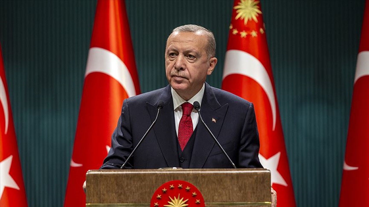 'Türkiye Azerbaycan'ın yanındadır'