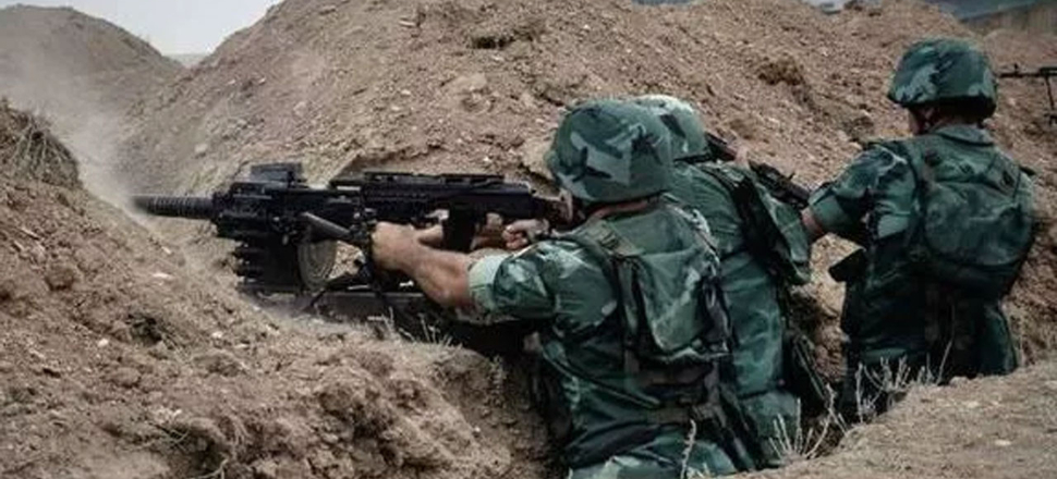 Ermenistan'a 'son' uyarı!