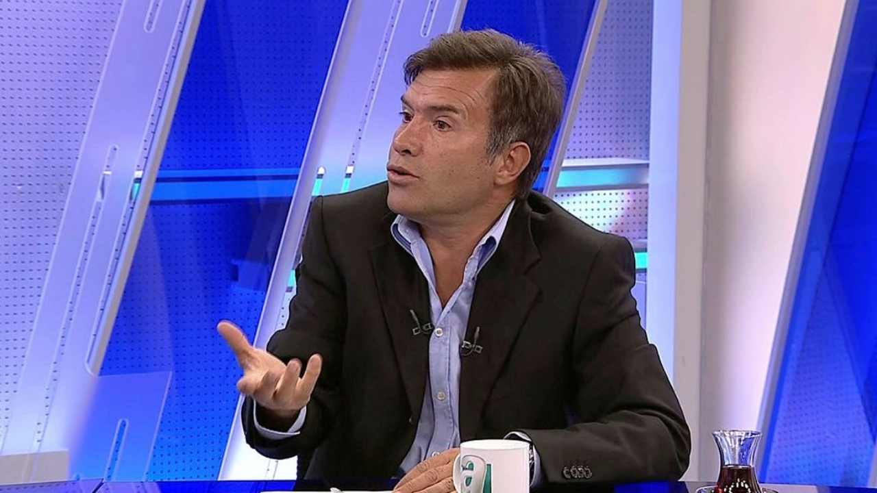 Feyyaz Uçar: Çıkıp Sergen'in arkasındayız desinler