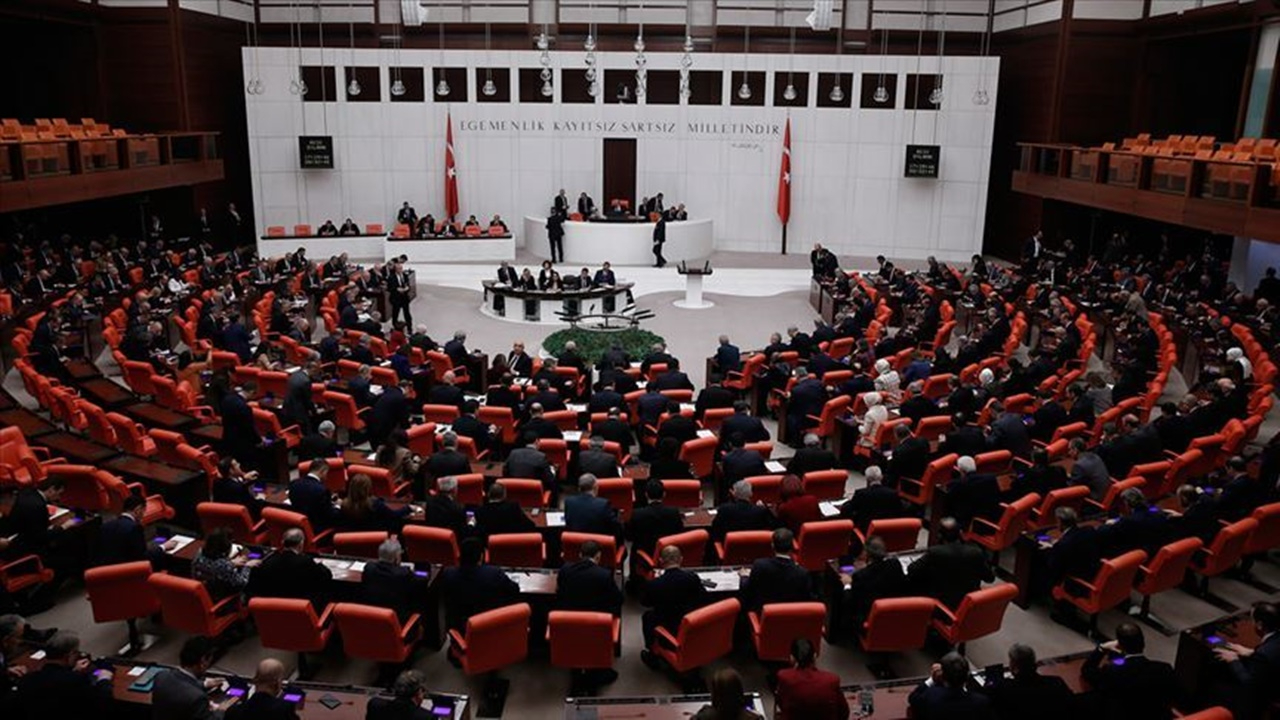 TBMM'den Ermenistan'a ortak tepki