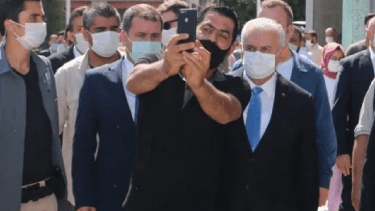 Alıngan seçmen vekilleri tehlikeye atıyor