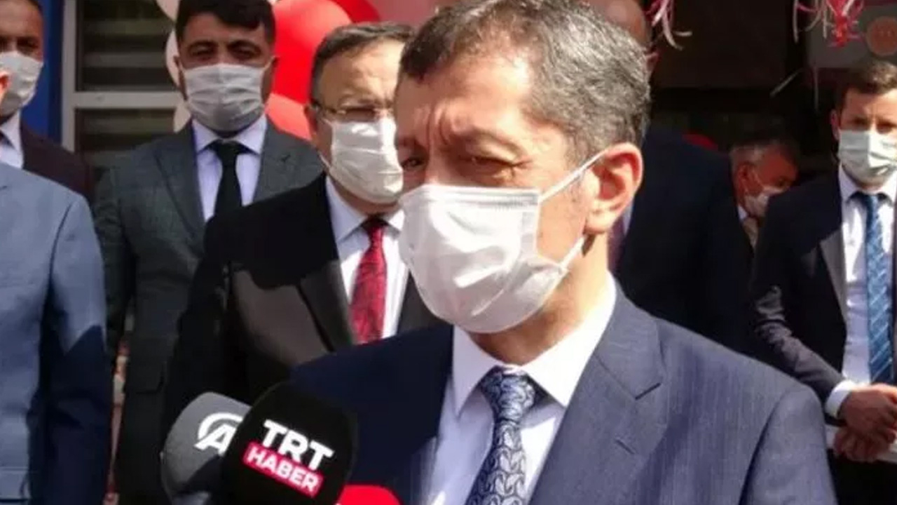Bakan Selçuk: Cumhurbaşkanımızla yapılacak toplantı sonrasında tekrar ortaya konulacak