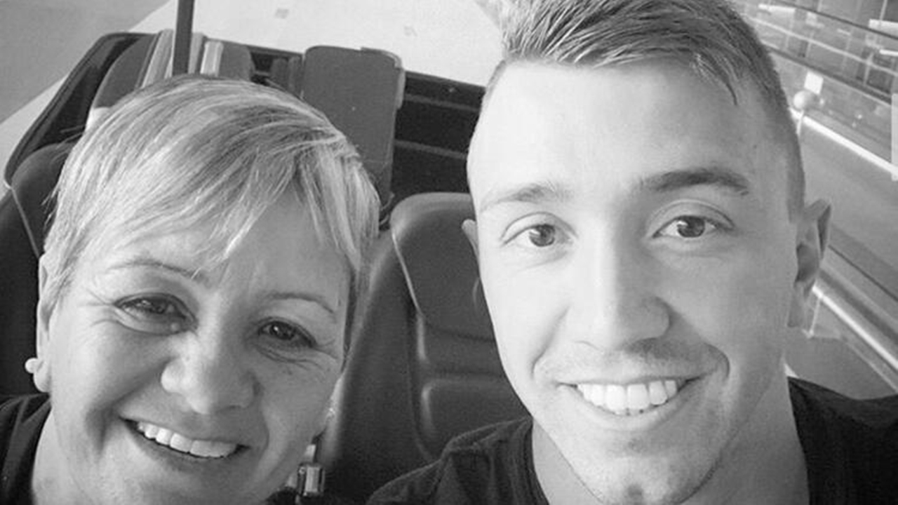 Muslera'yı yıkan ölüm