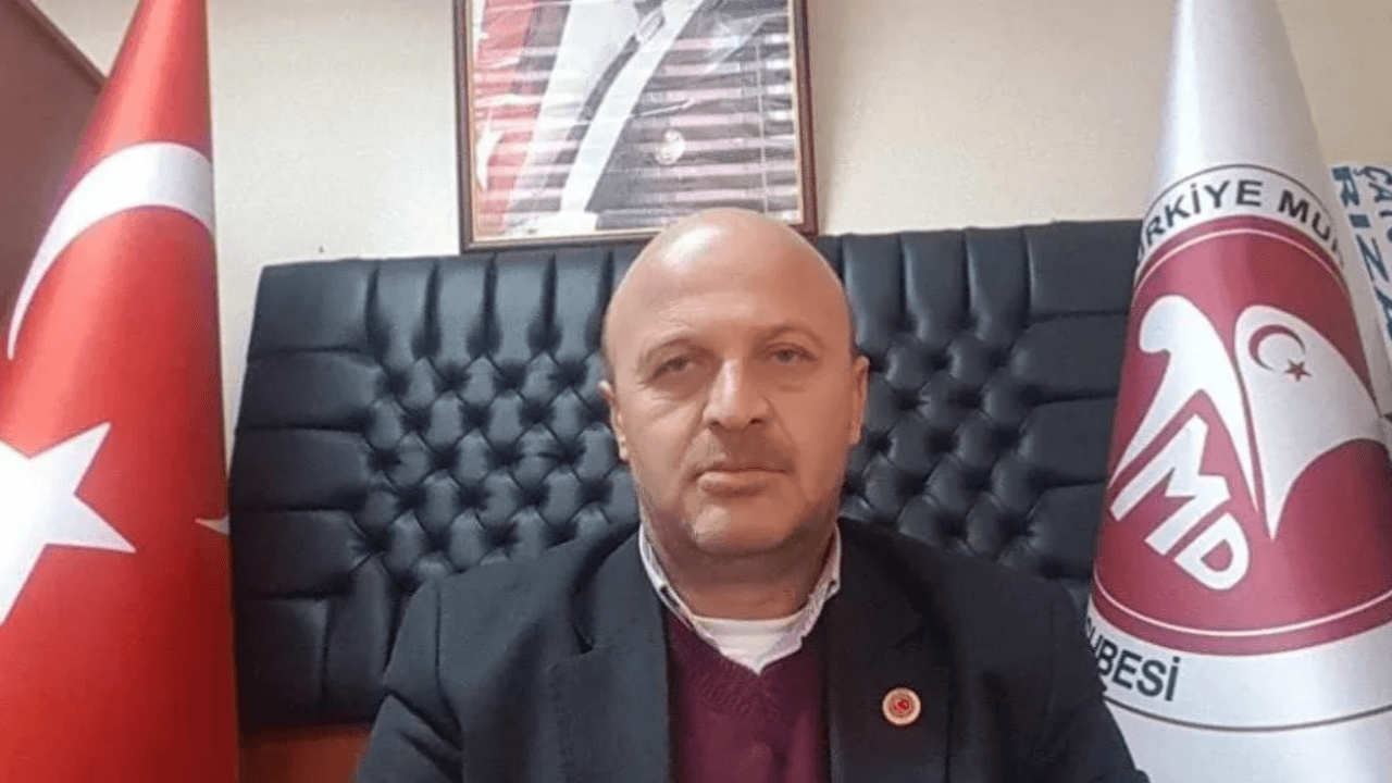 Muhtar korona hastalarını isim isim açıkladı