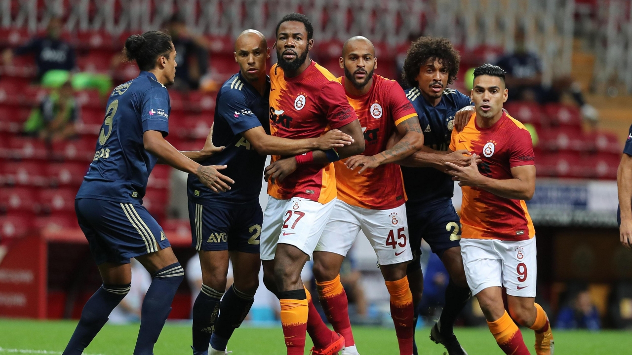 Meleke: Beraberlik tesadüf değil