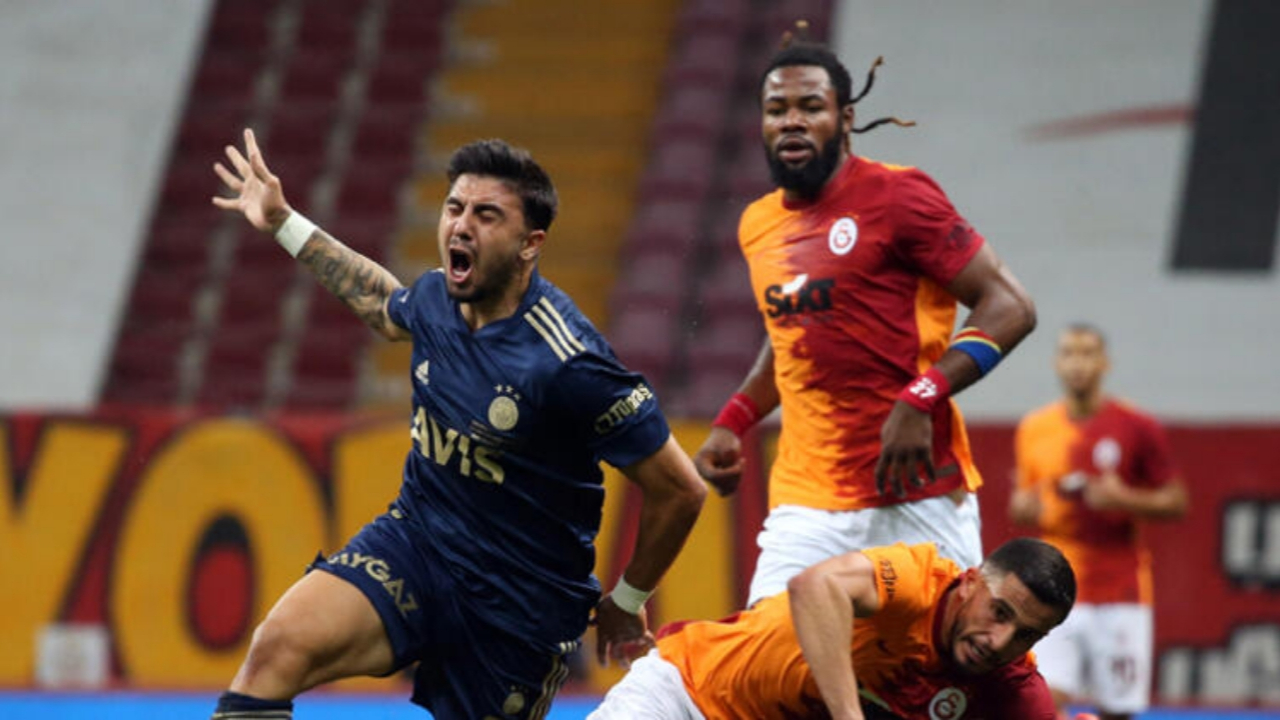 Ozan Tufan satılamaz bir oyuncu olduğunu gösterdi